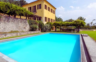 Manor house for sale Borgomanero, cascina Fontana, Piemont, Image 5/35