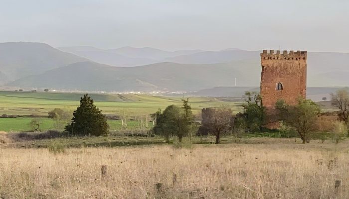 Medieval castle for sale Alcaraz, Castile-La Mancha,  Spain
