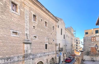 Urban palace for sale Palma di Montechiaro, Sicily, Property location