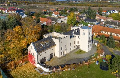 Castle Trnová, Central Bohemian Region