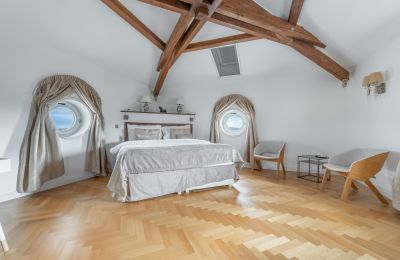 Castle for sale Trnová, okres Praha-západ, Image 11/53