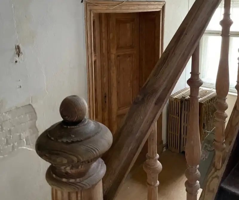 Historic villa for sale Koszalin, Zachodniopomorskie, 1