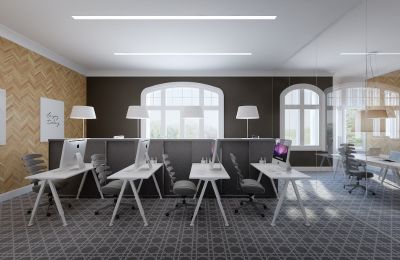 Historic villa for sale Koszalin, Marszałka Józefa Piłsudskiego  51, West Pomerania, Image 5/33