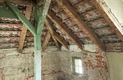 Historic villa for sale Koszalin, Marszałka Józefa Piłsudskiego  51, West Pomerania, Image 18/25