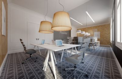 Historic villa for sale Koszalin, Marszałka Józefa Piłsudskiego  51, West Pomerania, Image 4/33