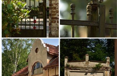 Historic villa for sale Koszalin, Marszałka Józefa Piłsudskiego  51, West Pomerania, Image 29/33