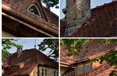 Historic villa for sale Koszalin, Marszałka Józefa Piłsudskiego  51, West Pomerania, Image 30/33