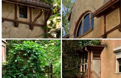 Historic villa for sale Koszalin, Marszałka Józefa Piłsudskiego  51, West Pomerania, Image 31/33