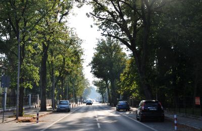 Historic villa for sale Koszalin, Marszałka Józefa Piłsudskiego  51, West Pomerania, Image 28/33