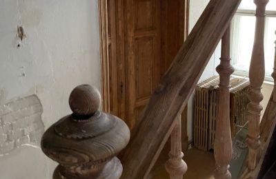 Historic villa for sale Koszalin, Marszałka Józefa Piłsudskiego  51, West Pomerania, Image 23/33