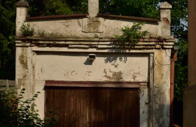 Historic villa for sale Koszalin, Marszałka Józefa Piłsudskiego  51, West Pomerania, Image 24/25