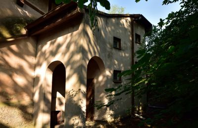 Historic villa for sale Koszalin, Marszałka Józefa Piłsudskiego  51, West Pomerania, Image 21/25