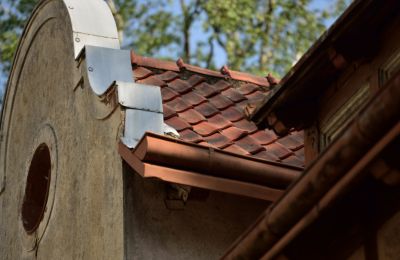 Historic villa for sale Koszalin, Marszałka Józefa Piłsudskiego  51, West Pomerania, Image 20/25