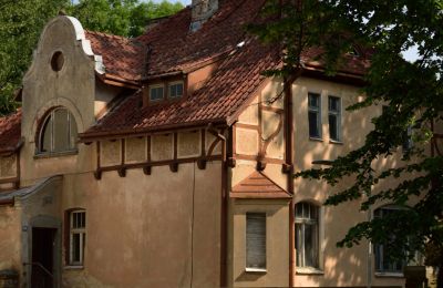 Historic villa for sale Koszalin, Marszałka Józefa Piłsudskiego  51, West Pomerania, Image 4/25