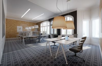 Historic villa for sale Koszalin, Marszałka Józefa Piłsudskiego  51, West Pomerania, Image 8/25