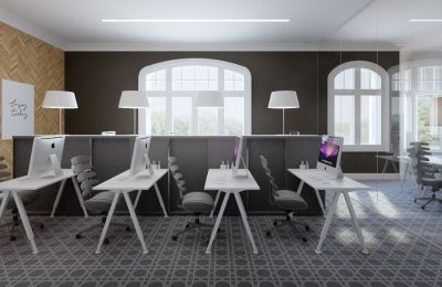 Historic villa for sale Koszalin, Marszałka Józefa Piłsudskiego  51, West Pomerania, Image 10/25