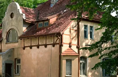 Historic villa for sale Koszalin, Marszałka Józefa Piłsudskiego  51, West Pomerania, Image 33/33