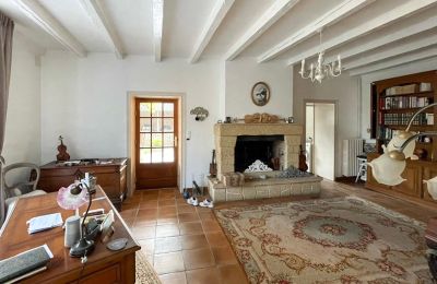 Historic villa for sale Beauvais-sur-Matha, rue de l eglise 12, New Aquitaine, Image 2/18
