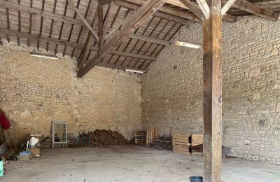 Historic villa for sale Beauvais-sur-Matha, rue de l eglise 12, New Aquitaine, Image 16/18