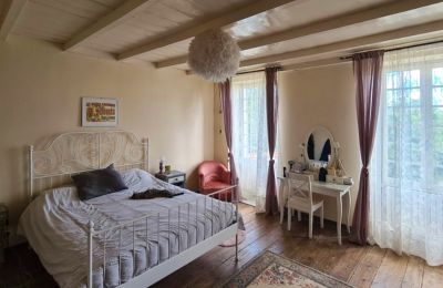 Historic villa for sale Beauvais-sur-Matha, rue de l eglise 12, New Aquitaine, Image 8/18