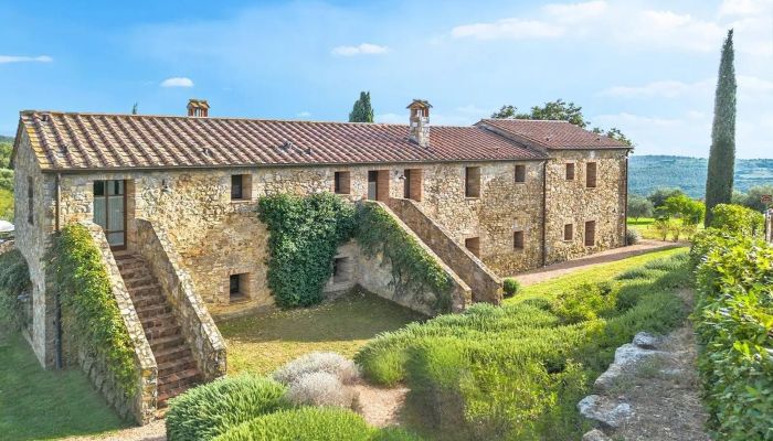 Country property for sale Borgo Santa Rita, Tuscany,  Italy