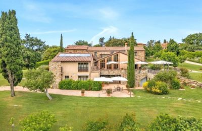 Country property for sale Borgo Santa Rita, Tuscany, Image 23/31