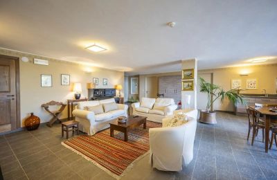 Country property for sale Borgo Santa Rita, Tuscany, Image 21/31