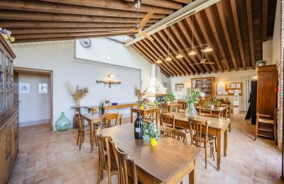 Country property for sale Borgo Santa Rita, Tuscany, Image 6/31