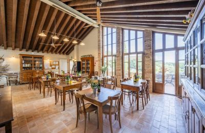 Country property for sale Borgo Santa Rita, Tuscany, Image 7/31