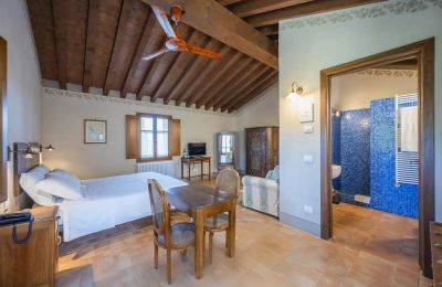 Country property for sale Borgo Santa Rita, Tuscany, Image 9/31