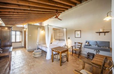 Country property for sale Borgo Santa Rita, Tuscany, Image 11/31