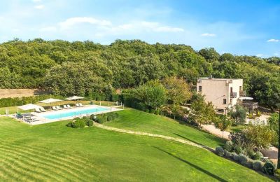 Country property for sale Borgo Santa Rita, Tuscany, Image 24/31