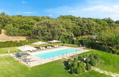 Country property for sale Borgo Santa Rita, Tuscany, Image 27/31