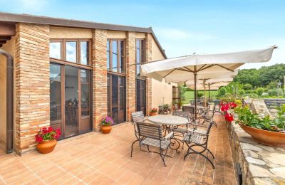 Country property for sale Borgo Santa Rita, Tuscany, Image 22/31