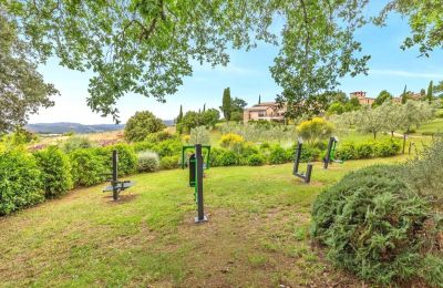 Country property for sale Borgo Santa Rita, Tuscany, Image 30/31