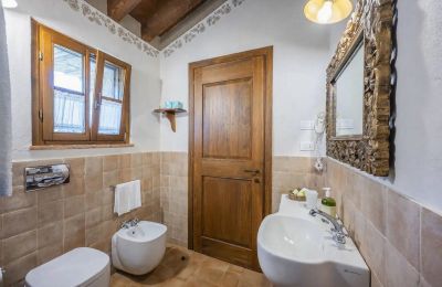 Country property for sale Borgo Santa Rita, Tuscany, Image 15/31