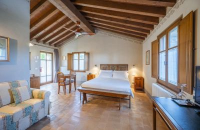 Country property for sale Borgo Santa Rita, Tuscany, Image 12/31