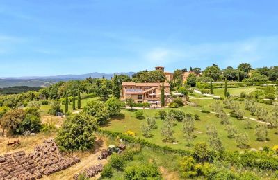 Country property for sale Borgo Santa Rita, Tuscany, Image 3/31