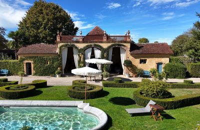 Manor house for sale Pau, New Aquitaine, Image 5/10
