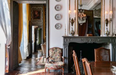 Manor house for sale Pau, New Aquitaine, Image 2/10