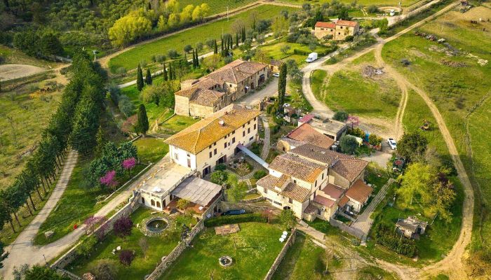  Castellina in Chianti 4