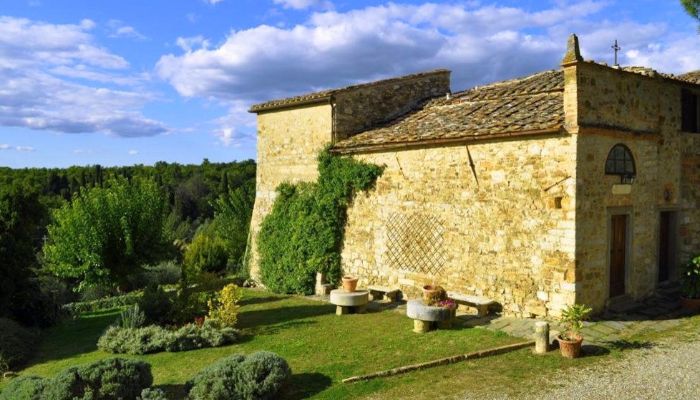  Castellina in Chianti 5