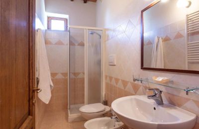 Herregård til salg Castellina in Chianti, Toscana, Billede 23/29