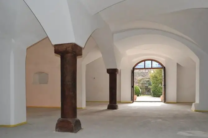 Castle for sale 84375 Kirchdorf am Inn, Bavaria, 2