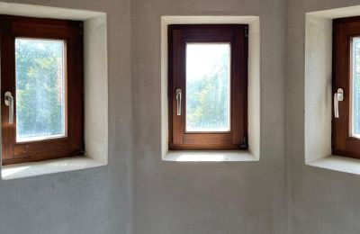 Castle for sale 84375 Kirchdorf am Inn, Hofmarkstraße 2, Bavaria, DG: Turmzimmerchen