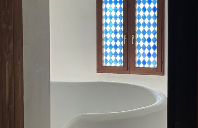 Castle for sale 84375 Kirchdorf am Inn, Hofmarkstraße 2, Bavaria, Treppenhaus im Dachgeschoss