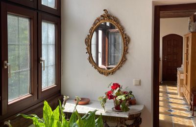 Castle for sale 84375 Kirchdorf am Inn, Hofmarkstraße 2, Bavaria, 1. Stock: Eingangsdiele