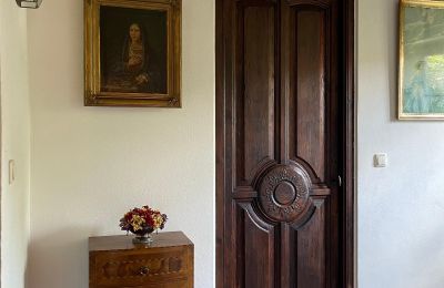 Castle for sale 84375 Kirchdorf am Inn, Hofmarkstraße 2, Bavaria, 1. Stock: Badezimmertüre