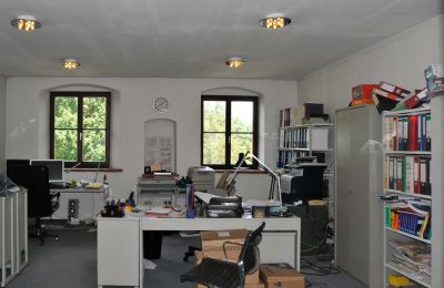 Castle for sale 84375 Kirchdorf am Inn, Hofmarkstraße 2, Bavaria, 2. Stock: Sekretariat