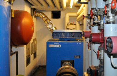 Castle for sale 84375 Kirchdorf am Inn, Hofmarkstraße 2, Bavaria, Heizungskeller